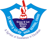 St. Marys Co-Ed Senior Secondary School, Itarsi